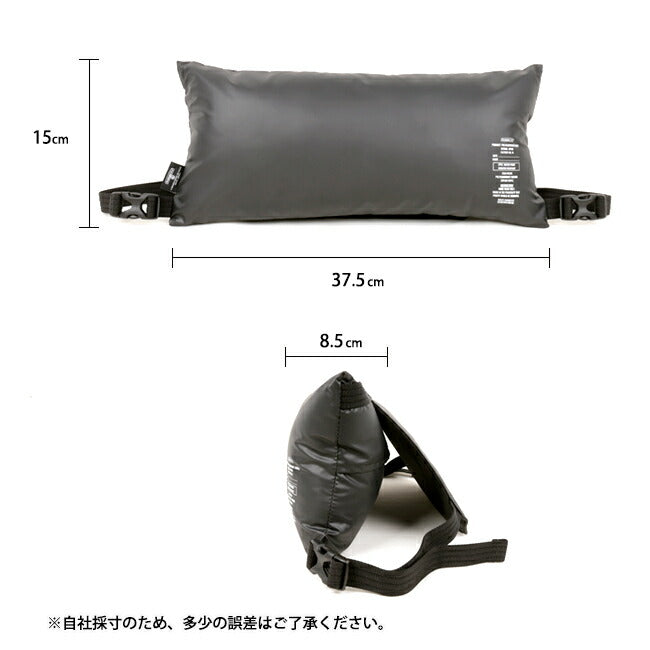 AS2OV アッソブ MULTI CUSION マルチクッション 382103 – アウトドア