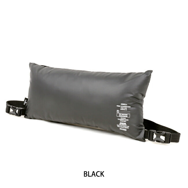 新品 AS2OV アッソブ  マルチクッション ブラック AS2OV アッソブ MULTI CUSION マルチクッション 382103 – アウトドア