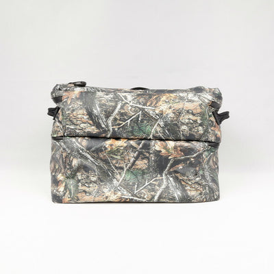 AS2OV アッソブ REAL CAMO ALL IN DISH CASE オールインディッシュケース 382101CAMO-98