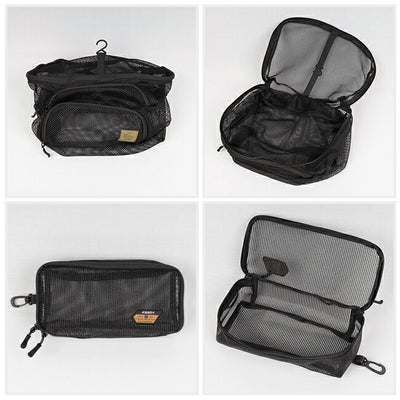 AS2OV アッソブ REAL CAMO ALL IN DISH CASE オールインディッシュケース 382101CAMO-98