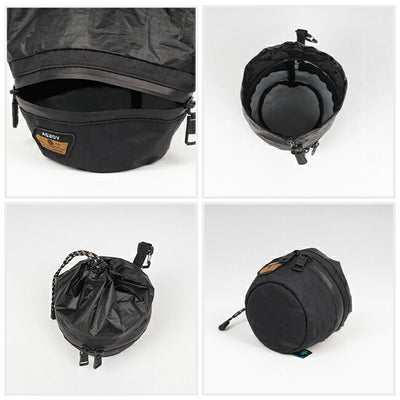 AS2OV アッソブ Sierra Cup case シェラカップケース 992203