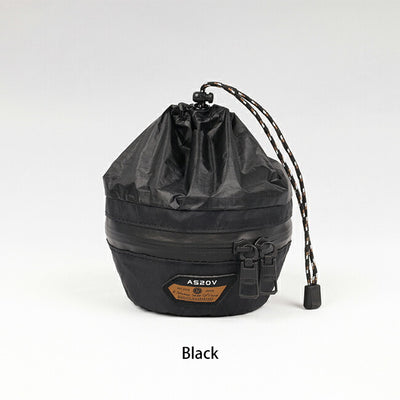 AS2OV アッソブ Sierra Cup case シェラカップケース 992203
