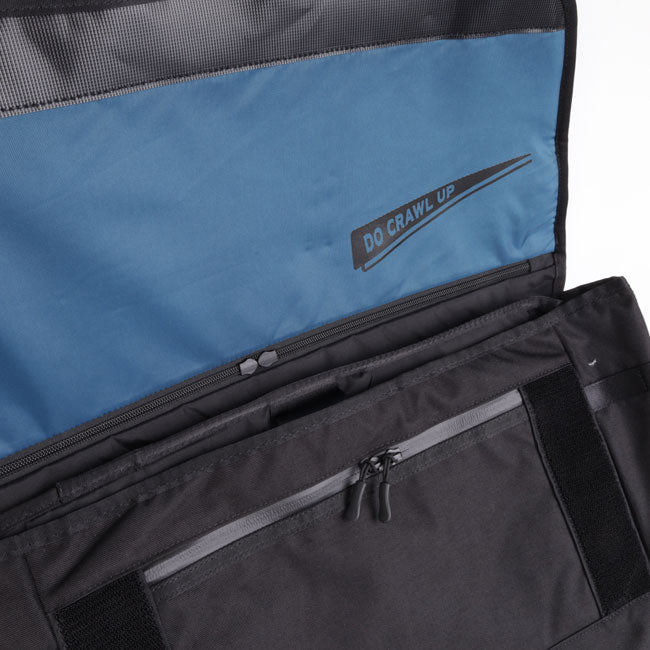 AS2OV アッソブ 330×1000D CORDURA STANDARD SERIES MESSENGER コーデュラスタンダードシリーズメッセンジャー 152318