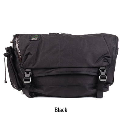 AS2OV アッソブ 330×1000D CORDURA STANDARD SERIES MESSENGER コーデュラスタンダードシリーズメッセンジャー 152318