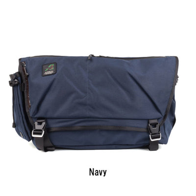 AS2OV アッソブ 330×1000D CORDURA STANDARD SERIES MESSENGER コーデュラスタンダードシリーズメッセンジャー 152318