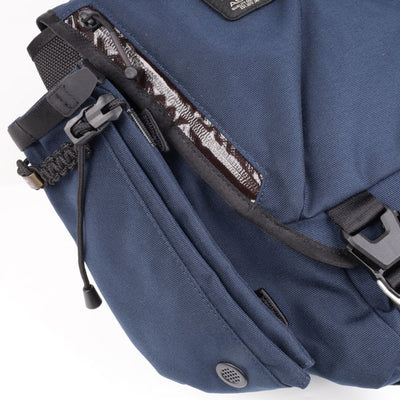 AS2OV アッソブ 330×1000D CORDURA STANDARD SERIES MESSENGER コーデュラスタンダードシリーズメッセンジャー 152318
