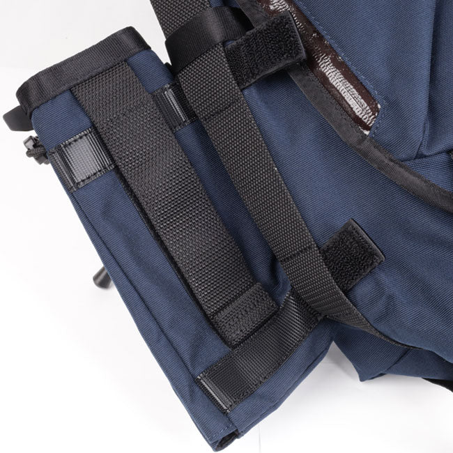 AS2OV アッソブ 330×1000D CORDURA STANDARD SERIES MESSENGER コーデュラスタンダードシリーズメッセンジャー 152318