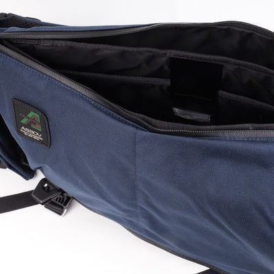 AS2OV アッソブ 330×1000D CORDURA STANDARD SERIES MESSENGER コーデュラスタンダードシリーズメッセンジャー 152318