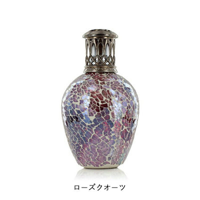 ASHLEIGH&BURWOOD アシュレイ&バーウッド フレグランスランプ S