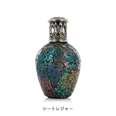 ASHLEIGH&BURWOOD アシュレイ&バーウッド フレグランスランプ S