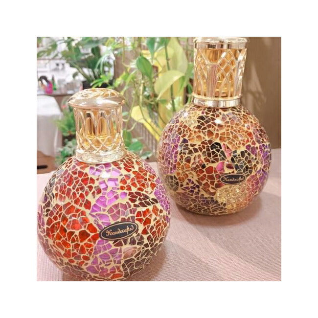 ASHLEIGH&BURWOOD アシュレイ&バーウッド フレグランスランプ S