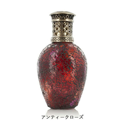 ASHLEIGH&BURWOOD アシュレイ&バーウッド フレグランスランプ L