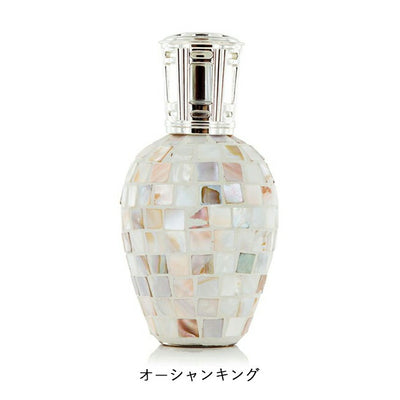 ASHLEIGH&BURWOOD アシュレイ&バーウッド フレグランスランプ L