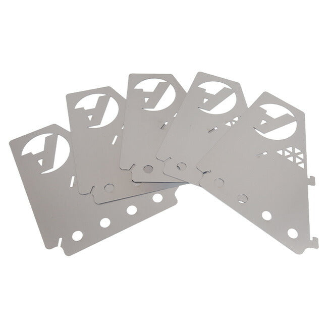 asimocrafts アシモクラフツ takibi-no-asi 鉄 MC – アウトドア