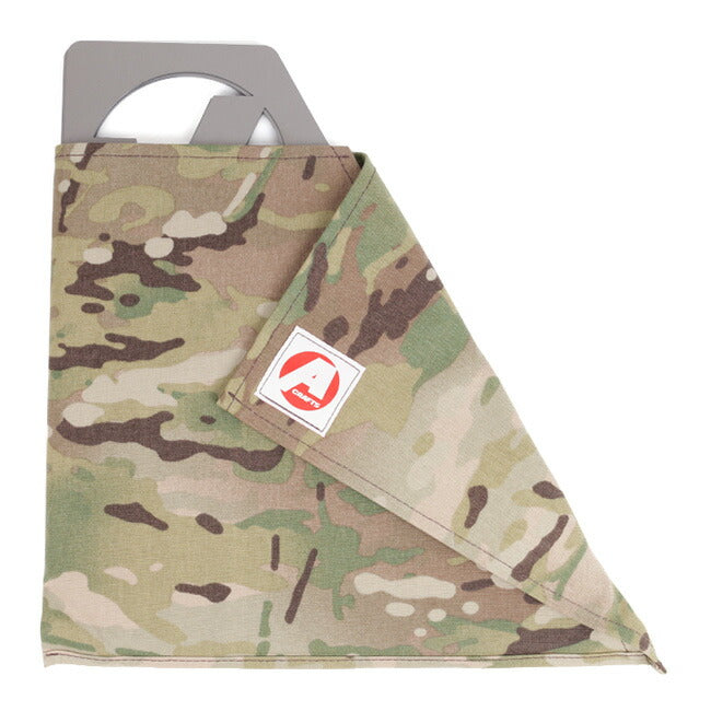 asimocrafts アシモクラフツ takibi-no-asi 鉄 MC – アウトドア