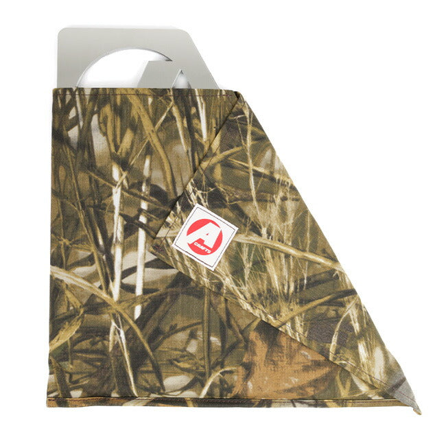 asimocrafts アシモクラフツ takibi_no_asi ステンレス RT