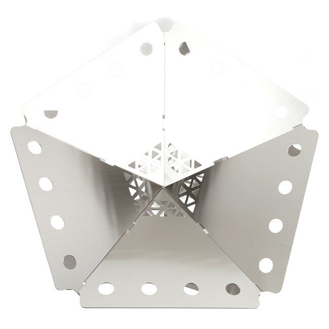 アシモクラフツ　takibi_no_asi　ASIMOCRAFTS MC asimocrafts アシモクラフツ takibi_no_asi ステンレス MC