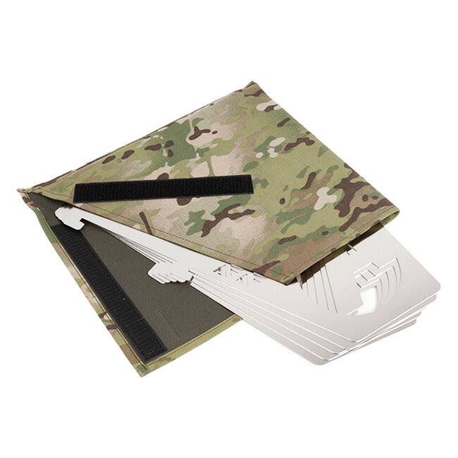 アシモクラフツ　takibi_no_asi　ASIMOCRAFTS MC asimocrafts アシモクラフツ takibi_no_asi ステンレス MC