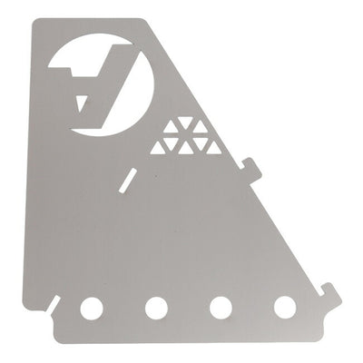 asimocrafts アシモクラフツ takibi_no_asi 鉄 RT