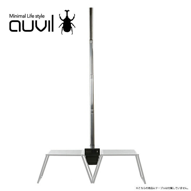 auvil オーヴィル Fire Wood Stove SET ファイヤーウッドストーブセット