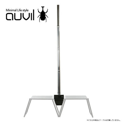 auvil オーヴィル Fire Wood Stove SET ファイヤーウッドストーブセット