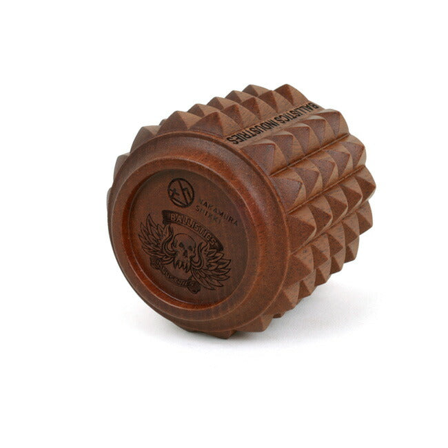 バーベキュー・調理用品 BALLISTICS STADS CUP (BSPC-2105) Ballistics バリスティクス STADS CUP スタッズカップ ウレタン仕上げ