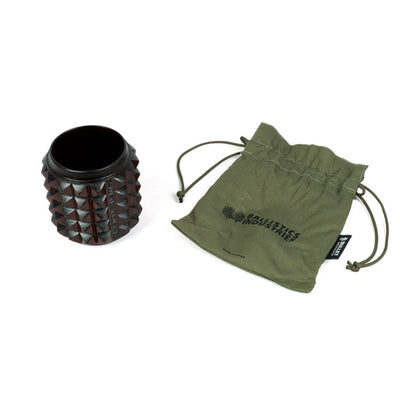Ballistics バリスティクス STADS CUP スタッズカップ 拭き漆仕上げ BSPC-2105