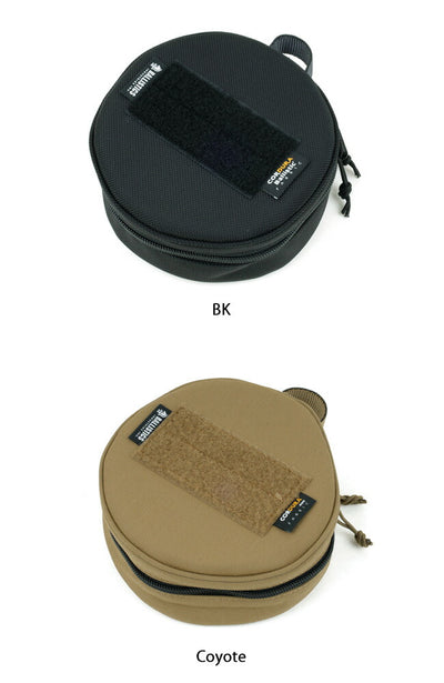 Ballistics バリスティクス ROUND TOUGH CASE ラウンドタフケース BAA-2126