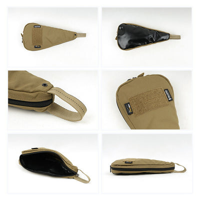 Ballistics バリスティクス MINI HOTSAND MAKER ＆AXE CASE ミニホットサンドメーカー＆アックスケース BAA-2128
