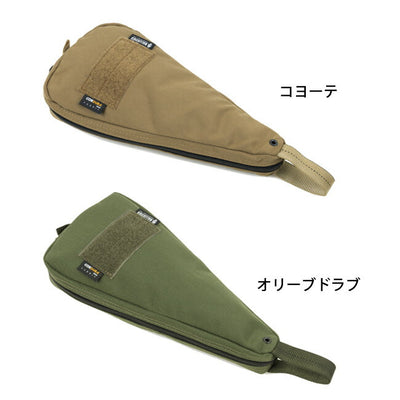Ballistics バリスティクス MINI HOTSAND MAKER ＆AXE CASE ミニホットサンドメーカー＆アックスケース BAA-2128