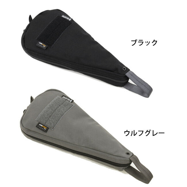 Ballistics バリスティクス MINI HOTSAND MAKER ＆AXE CASE ミニホットサンドメーカー＆アックスケース BAA-2128