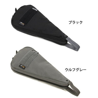Ballistics バリスティクス MINI HOTSAND MAKER ＆AXE CASE ミニホットサンドメーカー＆アックスケース BAA-2128