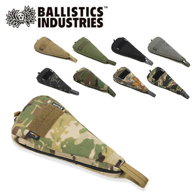 Ballistics バリスティクス MINI HOTSAND MAKER ＆AXE CASE ミニホットサンドメーカー＆アックスケース BAA-2128