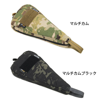 Ballistics バリスティクス MINI HOTSAND MAKER ＆AXE CASE ミニホットサンドメーカー＆アックスケース BAA-2128
