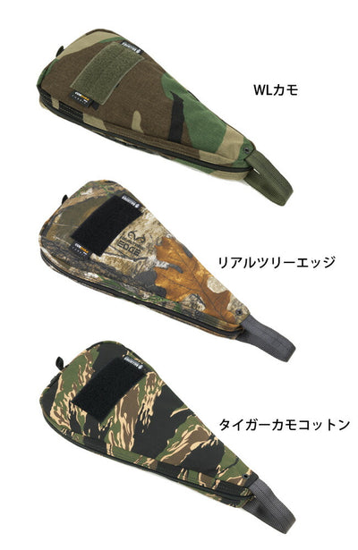 Ballistics バリスティクス MINI HOTSAND MAKER ＆AXE CASE ミニホットサンドメーカー＆アックスケース BAA-2128