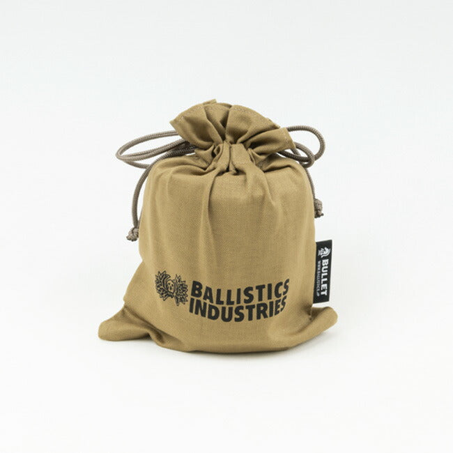 Ballistics バリスティクス CHECKERING CUP ウレタン仕上げ チェッカ