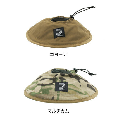 Ballistics バリスティクス LAMP SHADE ランプシェード PSPC-011