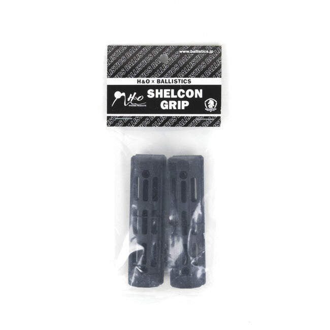Ballistics バリスティクス SHELCON GRIP シェルコングリップ BSPC-2108