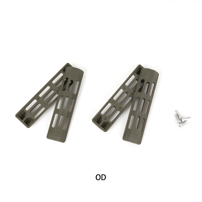 Ballistics バリスティクス SHELCON GRIP シェルコングリップ BSPC-2108