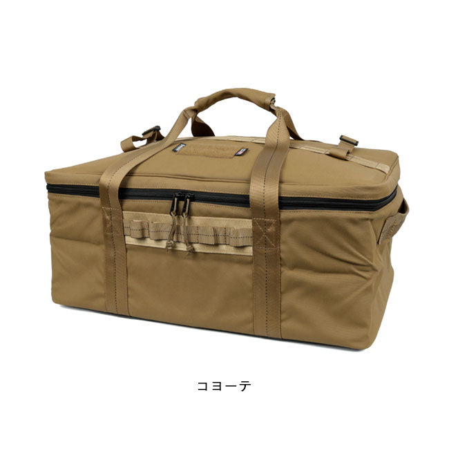 Ballistics | Ballistics バリスティクス NEW GEAR CONTAINER(YJS CASE