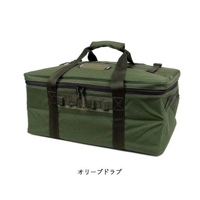 Ballistics | Ballistics バリスティクス NEW GEAR CONTAINER(YJS CASE