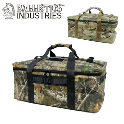 Ballistics バリスティクス NEW GEAR CONTAINER(YJS CASE) ニューギアコンテナ BAA-2119