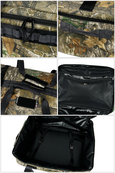 Ballistics バリスティクス NEW GEAR CONTAINER(YJS CASE) ニューギアコンテナ BAA-2119