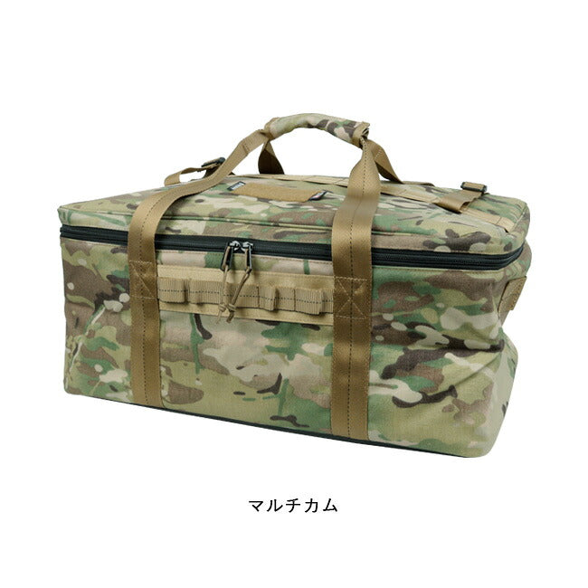 Ballistics バリスティクス NEW GEAR CONTAINER(YJS CASE) ニューギアコンテナ BAA-2119