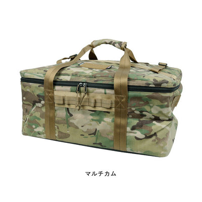 Ballistics バリスティクス NEW GEAR CONTAINER(YJS CASE) ニューギアコンテナ BAA-2119