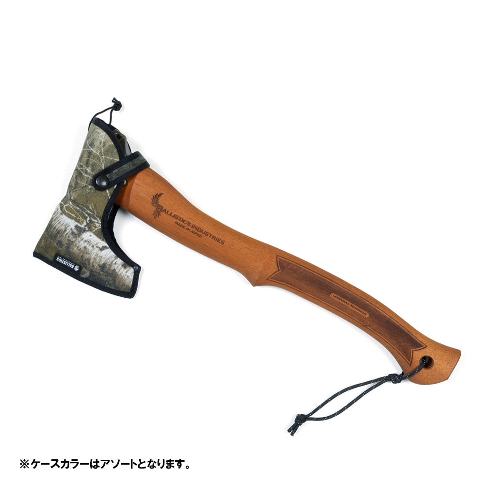 Ballistics - Ballistics バリスティクス RAID AXE レイドアックス