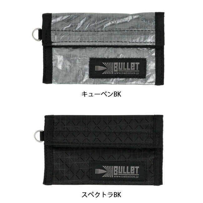 Ballistics バリスティクス  MINIMUM WALLET ミニマムウォレット BSA-1313