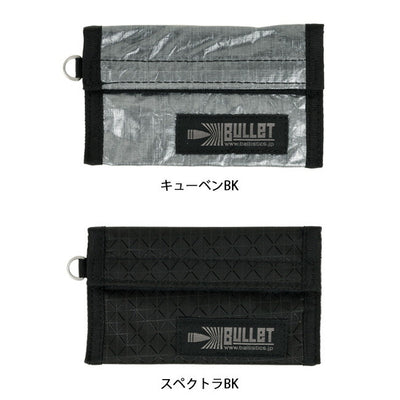 Ballistics バリスティクス  MINIMUM WALLET ミニマムウォレット BSA-1313