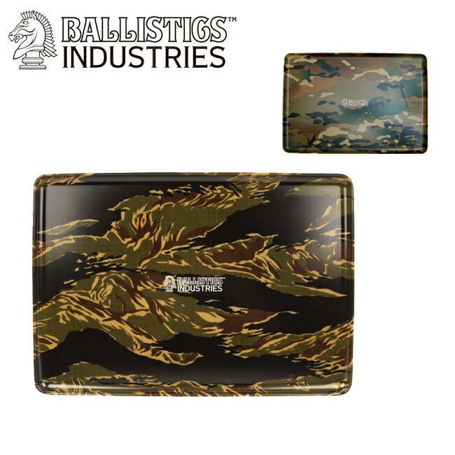 Ballistics バリスティクス TRAY XL トレーXL BAA-2217