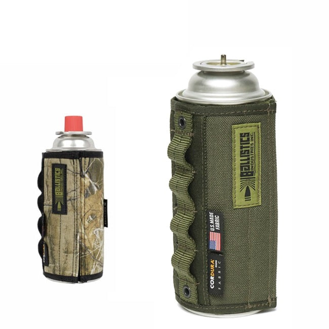 Ballistics バリスティクス MULTI COVER II マルチカバー BAA-2207